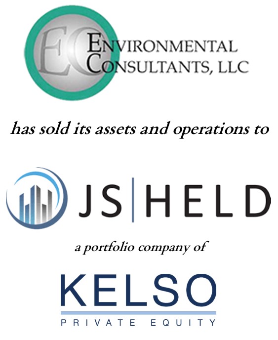 Environmental Consultants sold to JS Held Deal with The Fortune Group