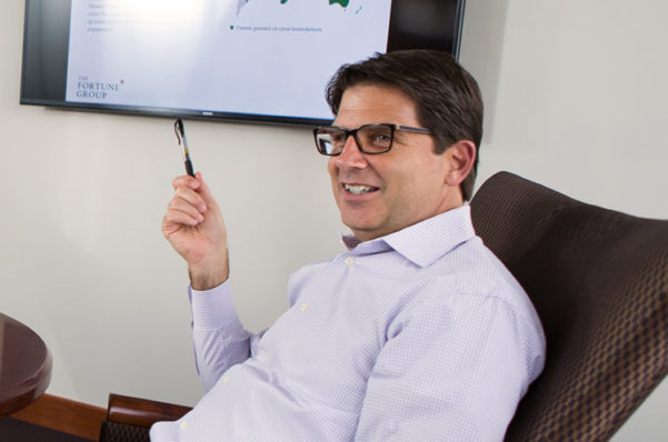 Managing Director John Hull Featured in the St. Louis Business Journal