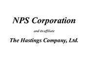 NPS Corporation Logo
