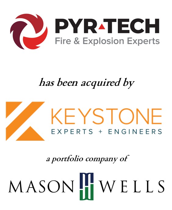 Pry Tech acquired by Keystone Deal with The Fortune Group