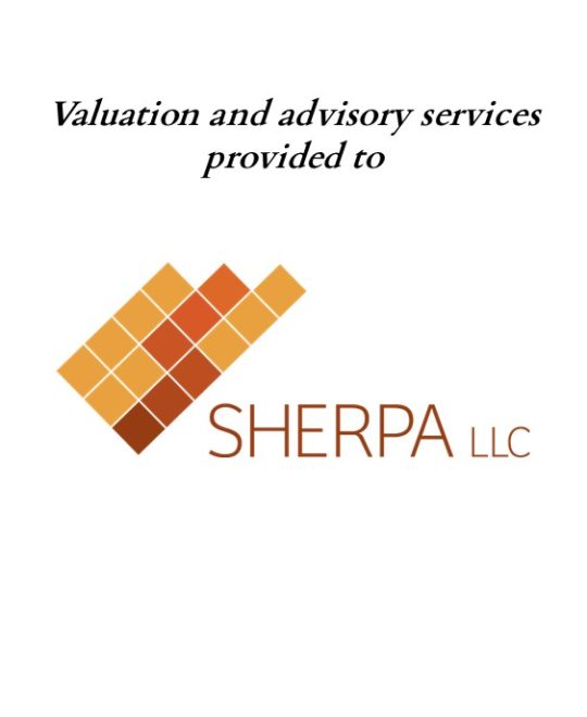 Sherpa Logo