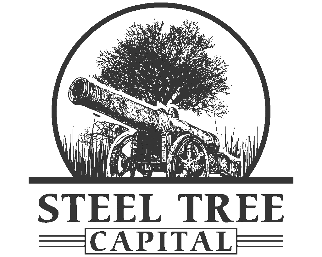 Steel Tree Capital Logo