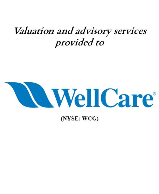 WellCare Logo