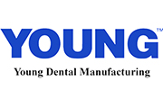 Young Dental Logo