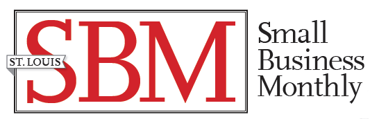 Small Business Monthly Logo