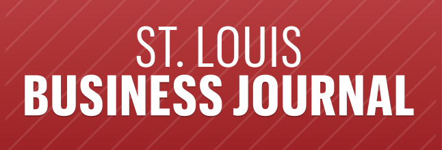 St. Louis Business Journal Photo